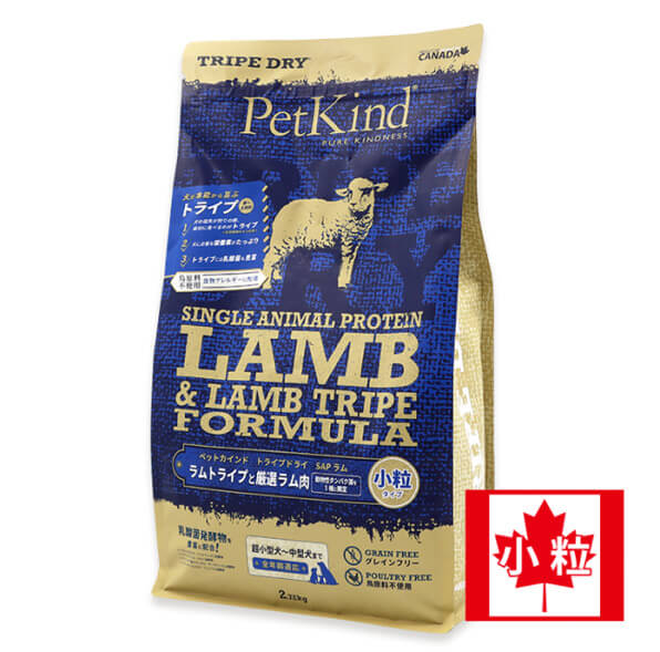 【第3位】　ペットカインド